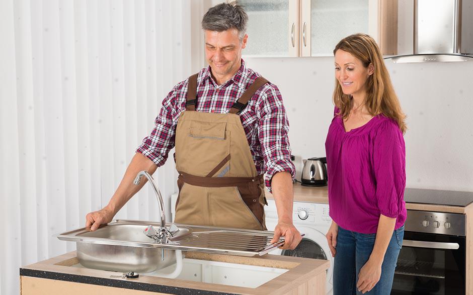 plombier installateur sanitaire Suresnes